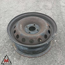 Cerchio ferro 5jx14 usato  Italia