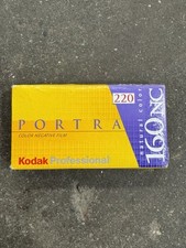 Kodak portra 160nc for sale  Dracut