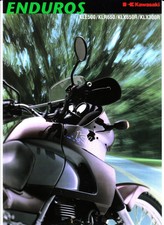 Kawasaki enduros kle gebraucht kaufen Kawasaki enduros kle gebraucht kaufen  Lippstadt