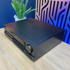 Technics p770 player for sale  COLCHESTER