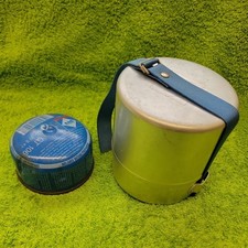 Globetrotter camping stove for sale  THETFORD