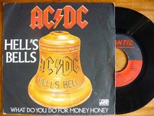 Hell bells what d'occasion  Vichy