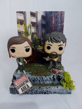 Last funko pops. for sale  STOKE-ON-TRENT