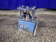 Mti corp msk for sale  Euclid