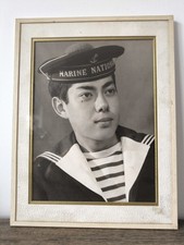 Cadre photo marine d'occasion  Badonviller