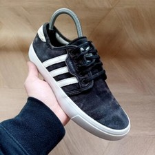 Adidas seeley trainer for sale  BIRMINGHAM