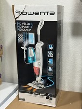 Rowenta clean steam gebraucht kaufen  Neustadt