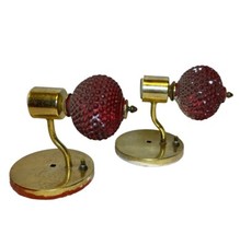 Vintage pair mcm for sale  Covington