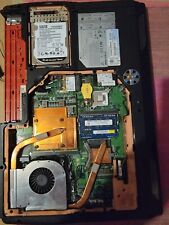 Msi 740 740qm d'occasion  Reims