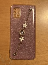 Cover telefono galaxy usato  Caserta