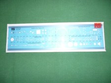 Drawing templates for sale  NEWTOWN