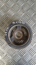 Poulie damper vilebrequin d'occasion Poulie damper vilebrequin d'occasion  Levroux
