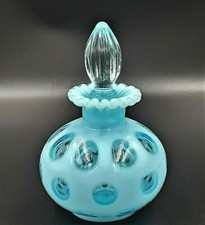 Fenton blue opalescent for sale  Bristol