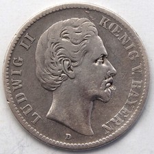 Bayern mark 1876 gebraucht kaufen  Bayreuth