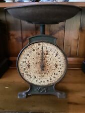 Vintage salter household for sale  NOTTINGHAM