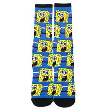 New spongebob socks for sale  Cincinnati