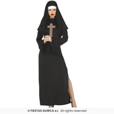 Damen bad nonne gebraucht kaufen  Versand nach Germany