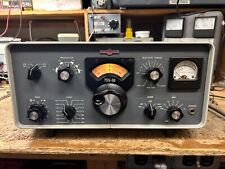 Collins 75s receiver for sale  Chelmsford