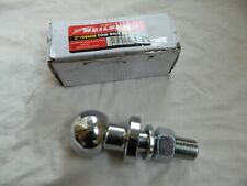 Neilsen plated 2inch for sale  HASTINGS