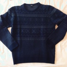 Maglione ovs uomo usato  Forte dei Marmi