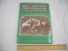 Hill adamson photographs for sale  Tualatin
