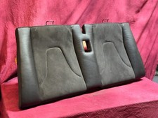 Rücksitzbank sitze hinten gebraucht kaufen  Baesweiler