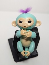 Fingerlings interactive baby for sale  Mount Morris