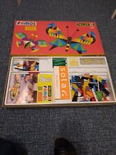 Faller famos legespiel gebraucht kaufen  Hainburg