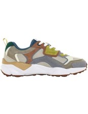 Colmar sneakers uomo usato  Avezzano