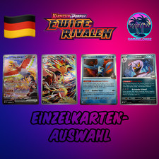 Pokemon ewige rivalen gebraucht kaufen  Alsheim