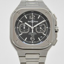 Bell ross chronograph for sale  Mason