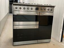 smeg dual fuel range for sale smeg dual fuel range for sale SUNBURY-ON-THAMES