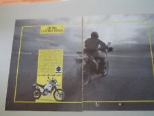 Advertising pubblicità 1988 usato  Salerno