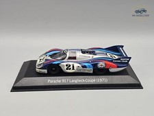 Minichamps porsche 917 gebraucht kaufen  Aulendorf