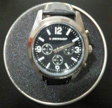 Armbanduhr dunlop geschenkdose gebraucht kaufen  Engelsberg