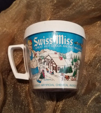 Vintage swiss miss for sale  Glencoe
