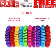 Mosquito repellent plastic for sale  MUSSELBURGH