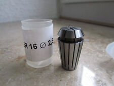 Unbenutzte spannzange rego gebraucht kaufen Unbenutzte spannzange rego gebraucht kaufen  Limbach-Oberfrohna