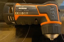 Aeg winkelbohraufsatz bsw gebraucht kaufen  Passau