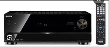 sinto amplificatore sony str usato  Roma