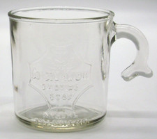 1930 glass shaving for sale  Petersburg