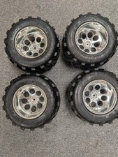 Carson monster truck for sale  CROWTHORNE