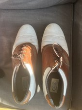 Footjoy aql golf for sale  COBHAM