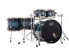 Mapex saturn drum for sale  UK