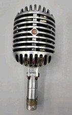 Vintage 1940s shure d'occasion  Expédié en Belgium