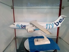 Flybe bae 146 for sale  POOLE