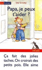 Papa aider sally d'occasion  France