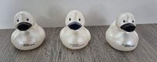 Lufthansa ente badeente gebraucht kaufen  Hilden