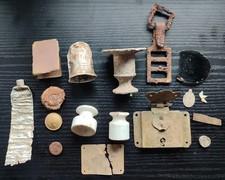 Lotto ww1 prima usato Lotto ww1 prima usato  Pontebba