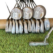 Complete beginner golf for sale  Oceanside